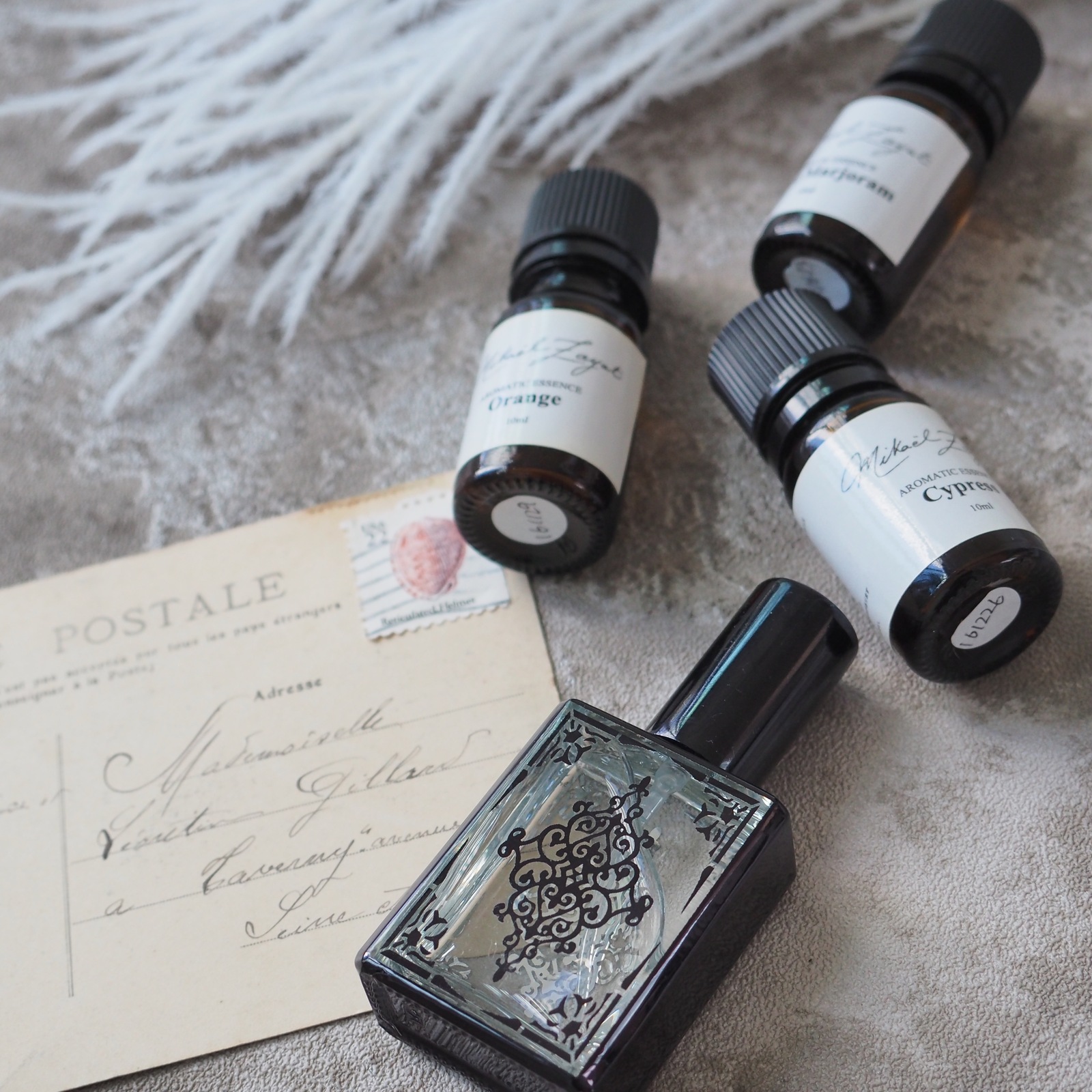 頭の中のおしゃべりを鎮め、エネルギーの澱みをリセットし、自分の本質