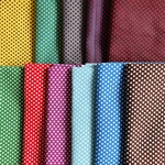 ※【1枚・シャーティング55×50】YUWA 1㎜ピンドット