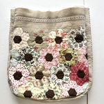 ※訳あり※母の途中作品（16)送料無料！