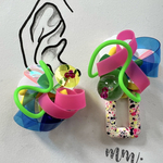 惑星ピアス