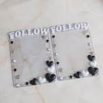 FOLLOW🤍ケース♡