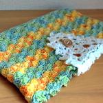 ボーダーポーチ