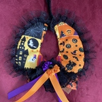 ハロウィン🎃♡リバーシブルスタイ