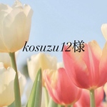 kosuzu12様専用ページ