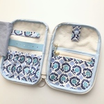 アクセサリーポーチ