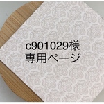 【c901029様専用ページ】オーダーチップ