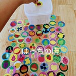 はたらくくるま　ぽっとん落とし３５枚セット　保育園　１歳