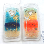 オーダーメイド❀ペアiPhoneケース
