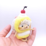 クリームソーダパンツハリー🍒