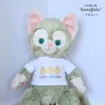 CHICK WALKING　Tシャツ　Sサイズ　ジェラトーニ　ステラルー　共通サイズ　ぬいぐるみ服　コスチューム
