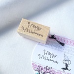 【A148】Happy Halloween