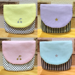 移動ポケット☆シャーベット
