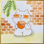 まったり【原画】