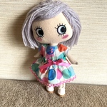 イーマリー服　ポエム