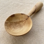 金木犀(キンモクセイ)のコーヒーメジャー