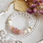 vierge marieブレスレット♡