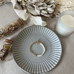 【細身タイプ】マンテルブレスレット