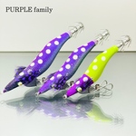 PURPLE🟣family(3.5号/3.0号/2.5号)
