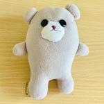 らくがきクマさん