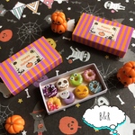 [再販] ハロウィンドーナツ