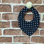 SALE♡＊バンダナ風スタイ＊10