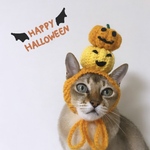 ジャックオーランタン🎃2段