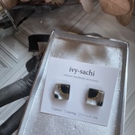 ピアス ゴールド サージカルステンレス 金属アレルギー対応 小ぶり 結婚式 北欧