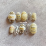 ネイルチップ