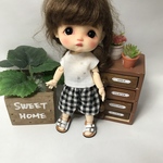ピコニーモP オビツ11服  アウトフィット　2点セット 