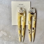 Nuance design hair stick "kanzashi"【short】