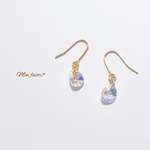 ドロップピアス