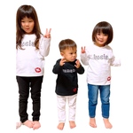 オリジナル名入れTシャツ💋