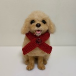 【受注製作】CONAちゃんママ様ご予約品