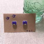 7＊＊小さなぷっくりピアス