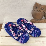 布草履（24ｃｍ)