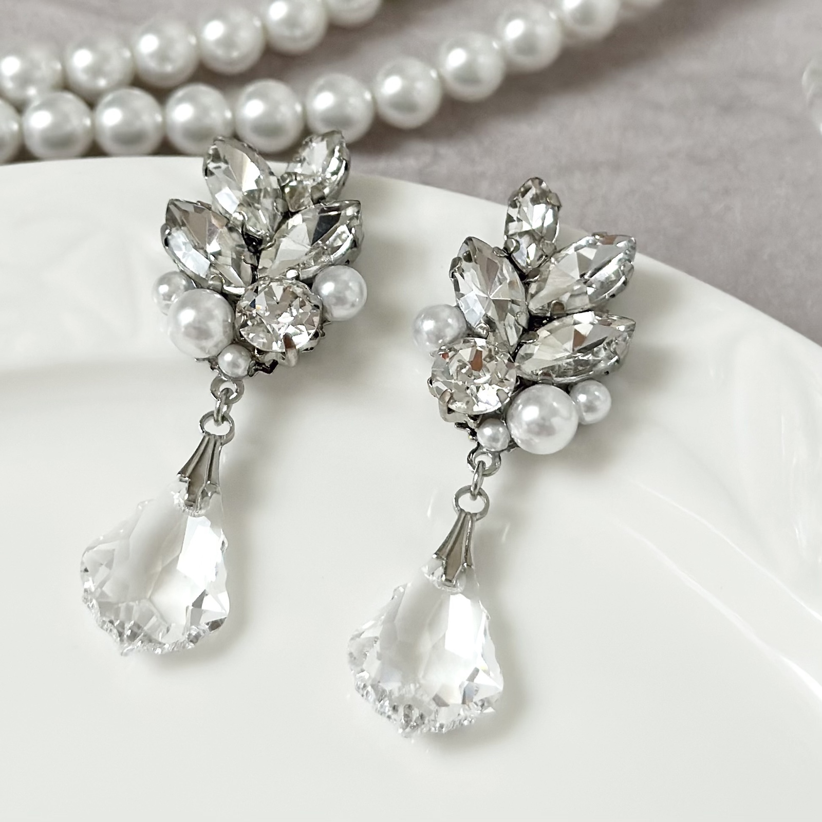 H様•*¨*•.¸♬︎ハンドメイドスワロフスキーアクセサリー rUqIVulfSyC7._UX800_TTW__.jpg