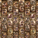 デザインペーパー STEAMPUNK MINICAT Vol.2