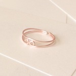 ✳︎double ring✳︎再販