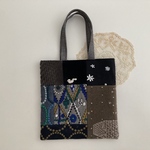 ミナペルホネン ハンドメイドbag