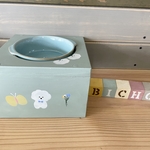 sale フードボウルスタンド（ピスタチオ）