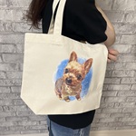 オリジナルトートバッグ