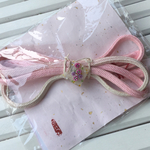 やさしく可愛く帯締め&帯留めセット(送料無料)