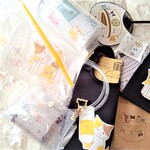 ねこドリンクバッグセット