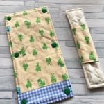 送料無料❣️お買い得❣️タイプ別2個セット★水筒肩カバー★