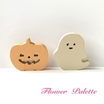 木製　ハロウィンセット　現品限り
