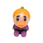 かぼちゃのおチビちゃん🎃ムラサキ