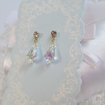 ◇再販◇　光の丘のピアス