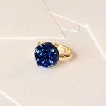 ✳︎ cluster ring ✳︎