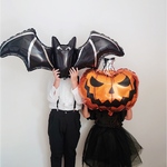 Halloween balloon / jack o lantern  | ハロウィン | かぼちゃ | 風船 | 飾り