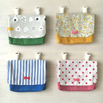 シンプルでかわいい☺︎移動ポケット④